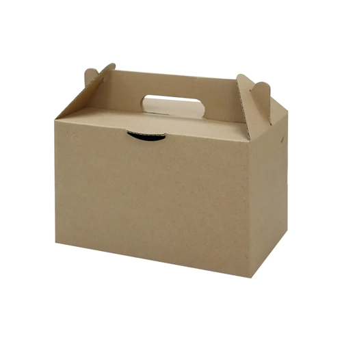 handled-eflute-100pack جعبه سوخاری ایفلوت دسته دار (100 عددی) کد 1806