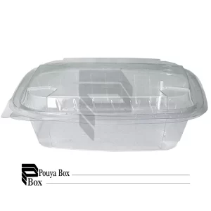 ظرف دلی پرشیا750cc کد 3229