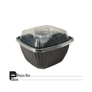 درب سالادی ظرف M400-M600-M800 کد 3242